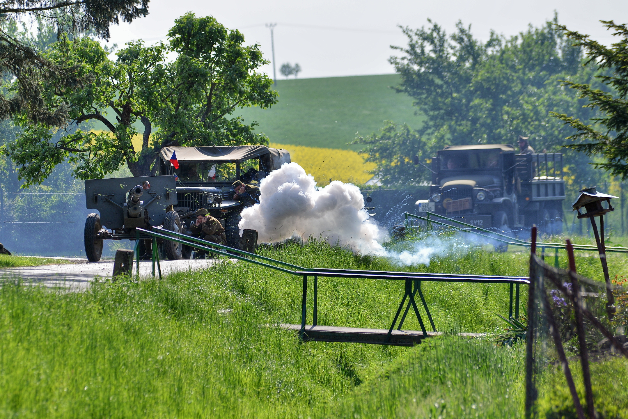 20180504-5_Obědkovice s KVH Dukla_f.Zd.Sedlák (116)