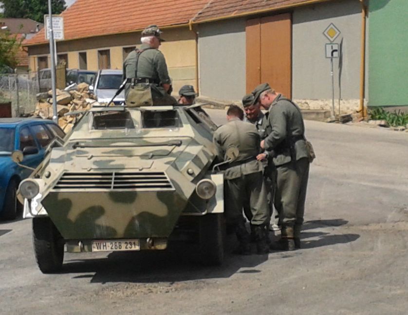 20180508_Rešice u Dukovan s Jimmym (8-1) tak kudy do tý Moskvy