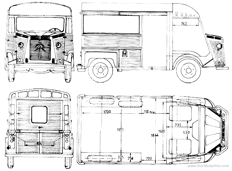 citroen-hy-van