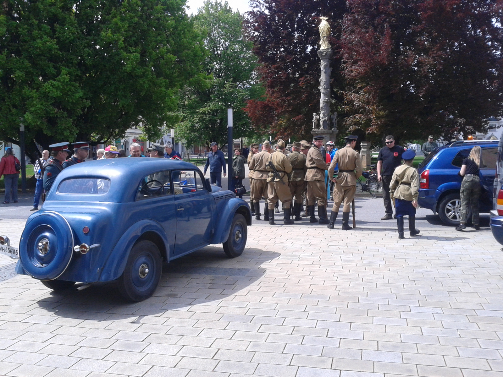 20190504_Prostějov s Jardou Dvořákem (Jimmy) (28)