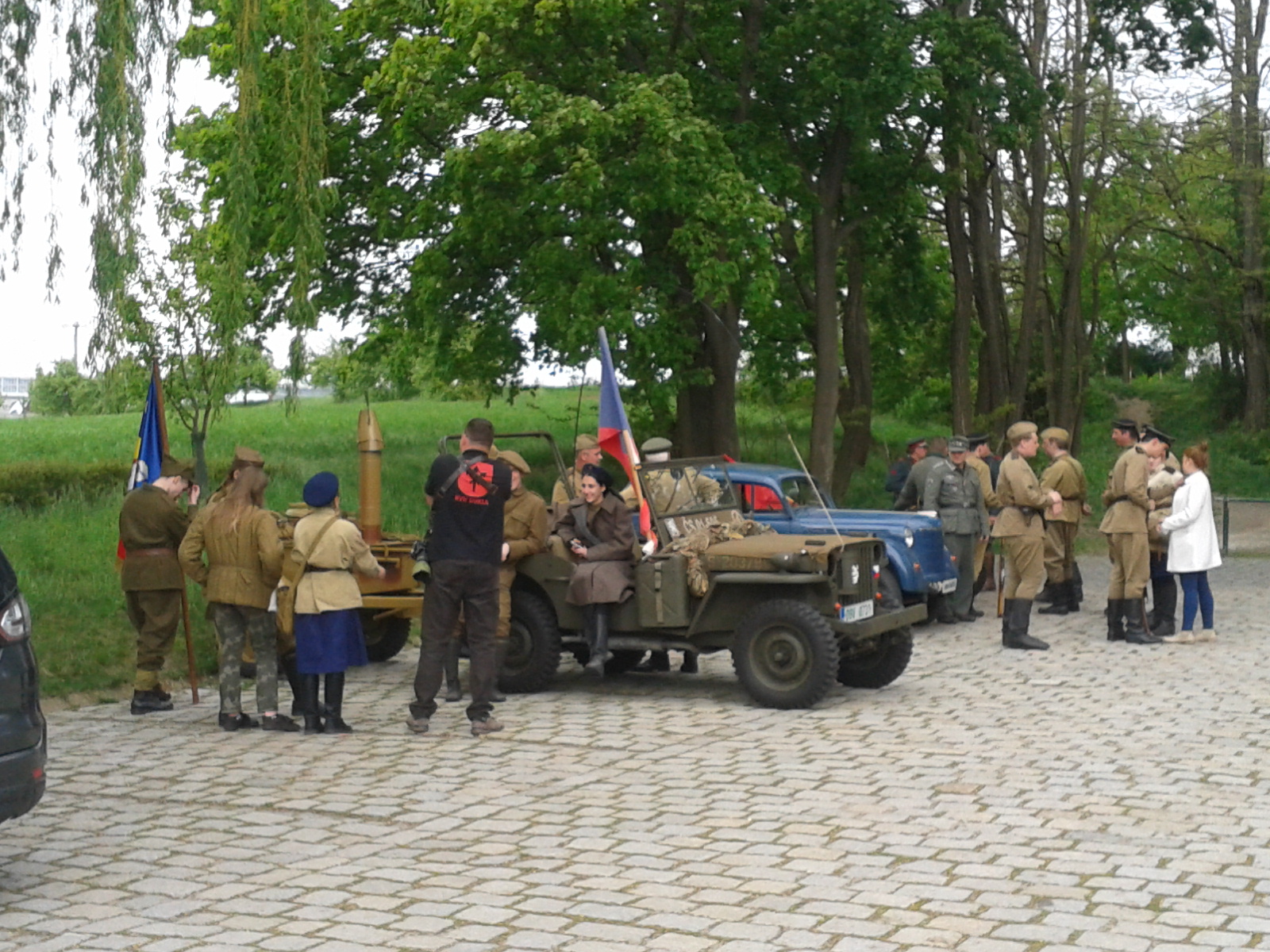 20190504_Prostějov s Jardou Dvořákem (Jimmy) (46)