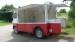 Citroen H van Butchers